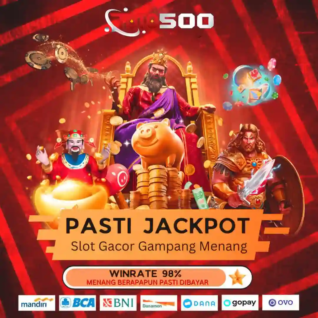 TOTO500 - Platform Promosi Gaming Online Penghasil Pundi Rezeki - WooCommerce eCommerce