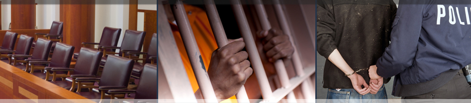 Criminal Defense Attorney
